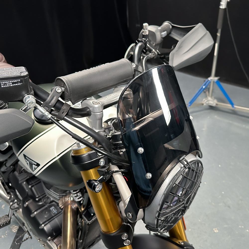 Acessórios Triumph Scrambler - Peças de Motocicleta de Alta Qualidade, image size:1000x1000