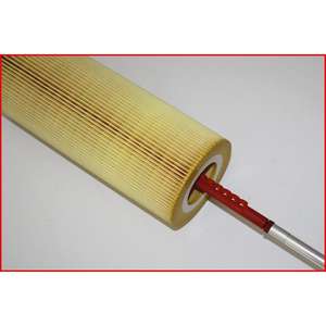 KS TOOLS Pistolet de soufflage pneumatique, long 3 pcs - Product Image 4