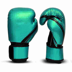 Gants de boxe en gros pour les magasins de sport et de fitness, protection avancée, gants de boxe pour le sparring, gants de boxe pour les combattants d'élite - Product Image 2