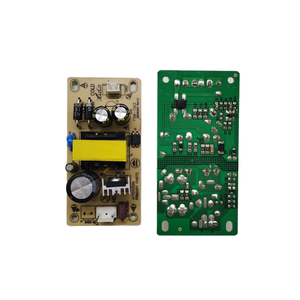 घरेलू टीवी स्पीकर लाइटबॉक्स के लिए गर्म बिक्री FSW-1503 सार्वभौमिक ऑडियो पावर बोर्ड आदि आउटपुट वोल्टेज और अधिकतम वर्तमान 15v3a - Product Image 6