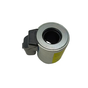 คอยล์เกลียวแบบดั้งเดิม 300aa00381a Mcsch230aw0b0010 คอยล์สำหรับโซลินอยด์วาล์ว - Product Image 3