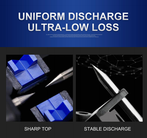 อิเล็กโทรดเครื่องเชื่อมฟิวชั่น <span class=keywords><strong>Ai</strong></span>-6A \ <span class=keywords><strong>Ai</strong></span>-6c \ <span class=keywords><strong>Ai</strong></span> 6C + \ <span class=keywords><strong>Ai</strong></span>-7C \ <span class=keywords><strong>Ai</strong></span>-<span class=keywords><strong>8C</strong></span> \ <span class=keywords><strong>Ai</strong></span>-9 \ <span class=keywords><strong>Ai</strong></span>-10A \ <span class=keywords><strong>Ai</strong></span>-20ขั้วไฟฟ้าเครื่องเชื่อม - Product Image 5