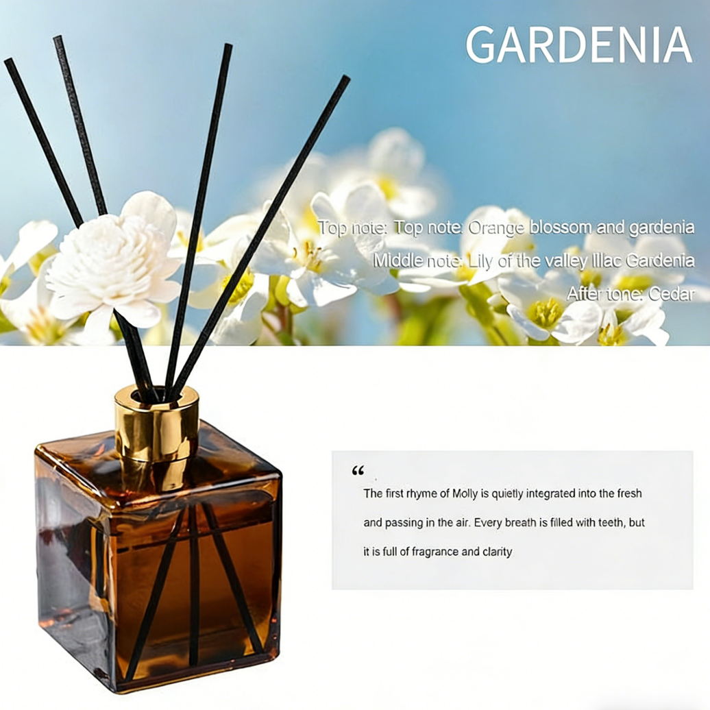 GARDENIA