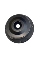 Accessoire pour haut-parleur de construction en fer de 4 pouces