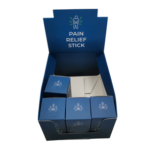 Tùy Chỉnh <span class=keywords><strong>10Ml</strong></span> 30Ml Cồn Chai Hiển Thị Hộp Và Nhãn - Product Image 6