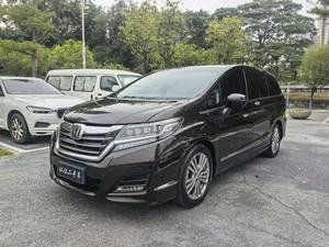 2016 <span class=keywords><strong>Honda</strong></span> <span class=keywords><strong>Elysion</strong></span> 2.4L สุดยอด | เบาะหนัง I-VTEC R18เข้ม | กล้อง360ระบบเกียร์อัตโนมัติซันรูฟแบบพาโนรามา - Product Image 2
