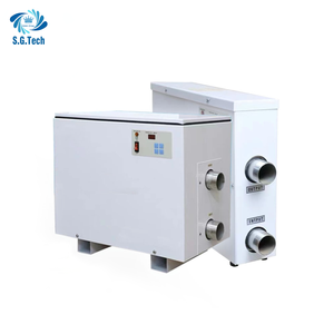 Wholesale <b>Water</b> Crown Electric <b>Pool</b> Heat <b>Pump</b> Household Swimming <b>Pool</b> <b>Water</b> Heaters Hot Sale Item - Product Image 6