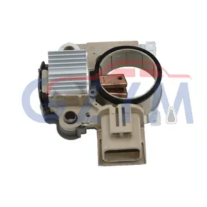 A866X34972 24-V-IC-Regler-Generator FÜR MITSUBISHI L200 Triton Mitsubishi Electric A866X34972 24V