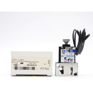 183B-114BAAA 110/120V 150PSI nsmp - Product Image 1