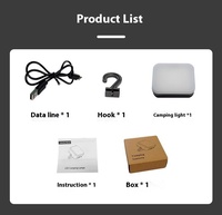 Lampe de remplissage LED pour selfie, éclairage de diffusion en direct, lumières vidéo LED pour téléphone, flash de remplissage pour photographie, lumière LED pour maquillage et caméra