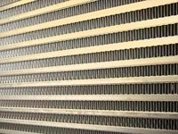Postenfriador de Aire Comprimido para Compresor de Aire, Postenfriador para Sistema de Sandblasting 150 250 375 500 700 900 1100 1500 1900 2300 CFM