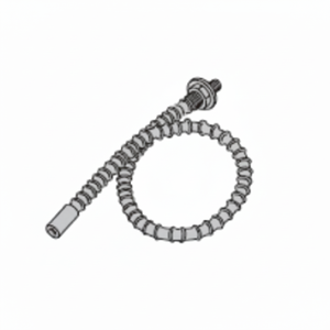 Pour câbles de communication à options fibre FDP-N1000-1M Panasonic - Product Image 1