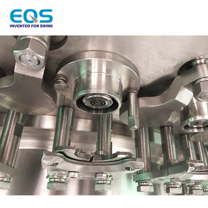 Mesin Pengolahan Produk Susu Cair Aseptik Kering Otomatis, Mesin Pengisi, Lini Produksi - Product Image 3