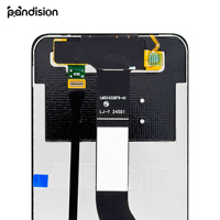 Écran de téléphone 6,88 pouces pour Xiaomi Redmi 14C, remplacement d'écran LCD pour Redmi 14C 4G, 14CS 5G, 14C New, Mi14R, Poco C75, écrans LCD pour téléphones mobiles