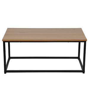 Meuble <span class=keywords><strong>TV</strong></span> moderne peu encombrant Console Table basse pour petit salon intérieur maison métal décoratif pour hôtel général - Product Image 2
