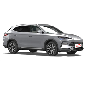 BYD รถไฟฟ้า4x4 <span class=keywords><strong>Song</strong></span> MAX รถที่ใช้พลังงานใหม่เพลง S1 PLUS New DM-I 2024เรือธง - Product Image 1