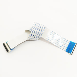 Connecteur de câble FFC/FPC, lot de 0.5 pièces, vertical et Flexible, 0.54mm 0.7mm 0.8mm mm - Product Image 3