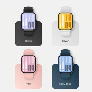 <span class=keywords><strong>Reloj</strong></span> Inteligente TFT de 1.83 Pulgadas con Llamadas <span class=keywords><strong>Bluetooth</strong></span>, Resistente al Agua IP68, Monitor de Actividad Física con Más de 100 Modos Deportivos, <span class=keywords><strong>Reloj</strong></span> <span class=keywords><strong>Digital</strong></span> - Product Image 4