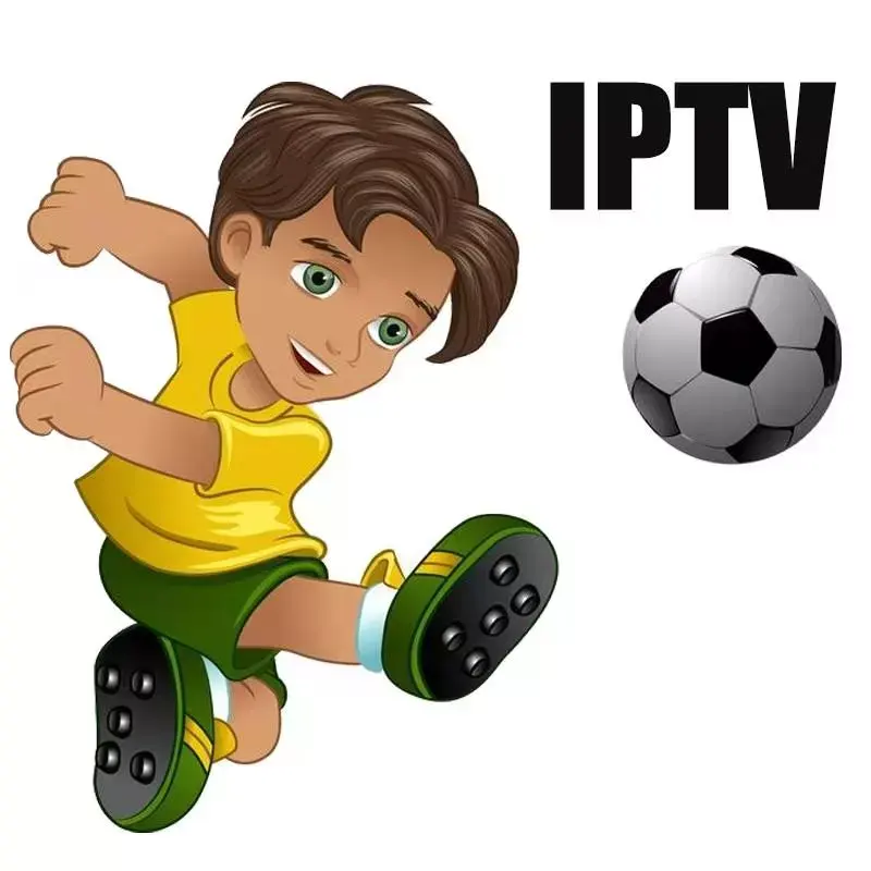 TV Box IPTV Accounts 1 Year Code For Set Top Box & Mobile Phones Subscription 24/48hours Test Free Reseller Panel