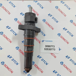 Inyector PT 3095773, 52530773 para motor KTA19, KTA38, KTA50, QSK50 - Product Image 3