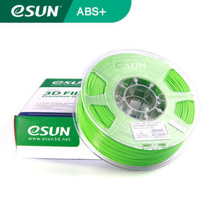 Filament ABS+ ESUN 1,75 mm 1 kg 2,85 mm +/-0,03 mm pour impression 3D - Product Image 4