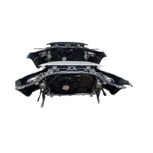 Pièces OE pour <span class=keywords><strong>BMW</strong></span> Série <span class=keywords><strong>1</strong></span> F52 Pare-chocs Pièces de voiture Lip Body Kit Pare-chocs avant F52 pour <span class=keywords><strong>BMW</strong></span> Série <span class=keywords><strong>1</strong></span> Accessoires - Product Image 6