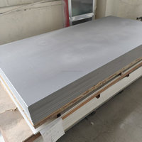 Panel de Pared SPC de Piedra Plástica No Contaminante, Resistente al Agua, de Montaje Rápido, Cortable y Ranurado