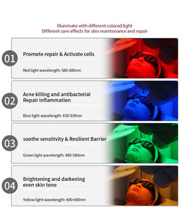 เครื่องกระชับสัดส่วนรุ่นใหม่ ปี 2026 แบบยืน ทำความสะอาดและบำรุงผิวขั้นสูง สำหรับร้านเสริมสวย ปลั๊ก EU/US/AU/UK - Product Image 5
