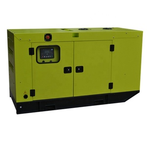 50Hz gerador <span class=keywords><strong>diesel</strong></span> aberto/silencioso 12kw 16kw 20kw 24kw 25kw <span class=keywords><strong>diesel</strong></span> insonorizado refrigerando a água Genset FAWDE - Product Image 6