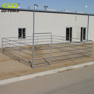 Bétail/champ/<span class=keywords><strong>ferme</strong></span>/prairie/bétail/mouton clôture/panneau de clôture/porte de clôture - Product Image 6