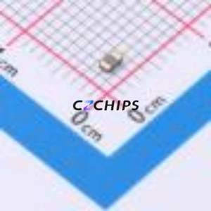 CM8V-T1A-32.768KHZ-12.5PF-20PPM-TA-QC Crystal (Passive) SMD2012-2P Crystal Oscillator 32.768kHz 20ppm 12.5pF 70kOhm - Product Image 2