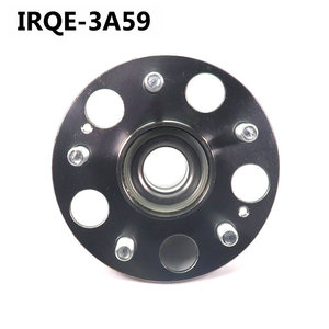 Ensemble de moyeu de roue arrière Irqe 3A59 pour Honda Accord 42200-S87-C51 512179 diamètre intérieur 28 mm - Product Image 4