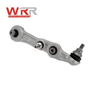 2053300610 2053305601 Brazo de control para Benz W205 C200 C300, piezas duraderas de rótula de horquilla de suspensión delantera inferior y varilla de control de pista - Product Image 3