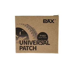 Fabriqué à Taiwan Patch de réparation de pneus universel pour VTT - Product Image 6