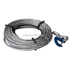 Blocco a leva in lega di alluminio che tira il paranco HUTZ <span class=keywords><strong>5</strong></span>,<span class=keywords><strong>400</strong></span> kg cavo di sollevamento manuale estrattore PH54A05A 20 mm fune Tirfor argano a mano - Product Image 2