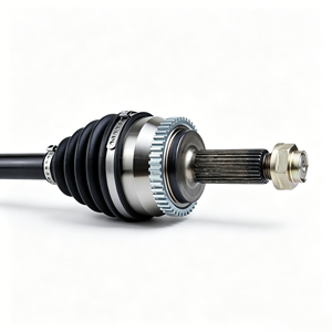 Conjunto de Eje de Transmisión Delantero CV 49500-A0000 para Hyundai Creta ix25 1.6L 2014-2021, Junta Homocinética, Semieje 49500A0000 - Product Image 4