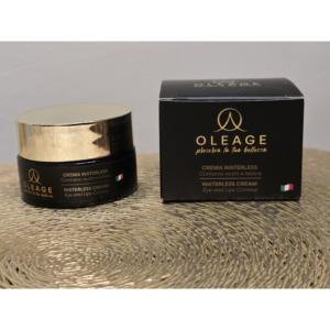 Crema Contorno de Ojos y Labios Oleage Classic para Reestructuración Facial y Loción Nutritiva - Product Image 1