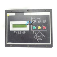 350-5851-01 Panneau de commande numérique PowerWizard 1.1 2.1 pour pièces de générateur FG Wilson Caterpillar