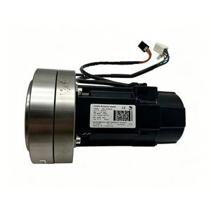 มอเตอร์หุ่นยนต์ MG-12-58-60 ระบบอัตโนมัติทางอุตสาหกรรม ประสิทธิภาพสูง ลดต้นทุนและปรับปรุงประสิทธิภาพ ระบบอัตโนมัติเต็มรูปแบบ - Product Image 5