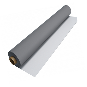 Services de toiture commerciaux en TPO/PVC de type fuite externe, rouleaux de feuilles de PVC de 1,5 mm, étanchéité moderne résistante à l'eau pour toitures - Product Image 5