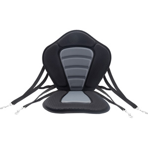 Cojín Inflable de EVA para Asiento de Kayak con Respaldo Desmontable, Firmeza Media, Relleno de Poliéster, para Tabla de Paddle y Tabla de Surf - Product Image 6