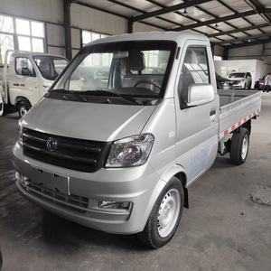 מותג-2025 חדש dfsk k01 משאית מטען במניות בנזין יחיד במונית lhd אירו 6 מצב אוויר יעיל - Product Image 5