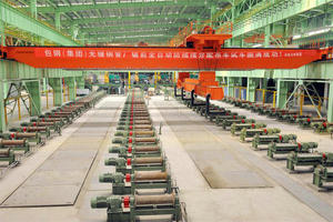 5ton 10ton 15ton 20ton dầm đơn dầm đôi trên không cầu Trục - Product Image 6