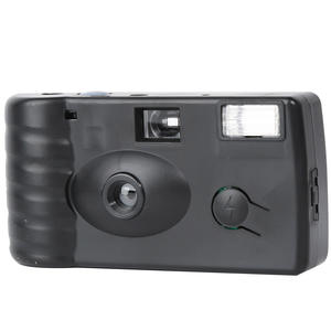 שימוש בודד הסיטונאי מותאם אישית בגודל 35 מ "מ סרט חד פעמי עם 17/27/36 צבע - Product Image 3