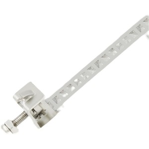Correa de sujeción Qingze CMSG D-C73 para accesorio de hardware de sensor de cilindro - Product Image 1