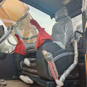 Hyundai 305LC-9S Excavadora usada de 20 toneladas Maquinaria de construcción grande sobre orugas que incluye 150W 210W 225LC 305-9T 385LC - Product Image 5