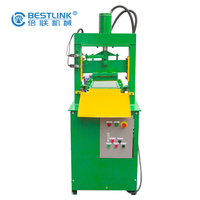 Outil automatique de bricolage, Machine de découpe de mosaïque pour Kerb Stone, Tesserae