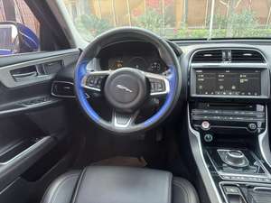 J-a-g-u-a-r XEL 2.0T 200PS R-Dynamic S d'<span class=keywords><strong>occasion</strong></span> - Product Image 6