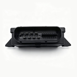 Commande de frein à main électronique (EPB) stable pour BMW F10 F18 F11 F25 X3 F26 X4 Série 5/6 SG EMF 34436887358 - Product Image 3