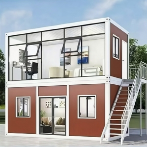 <span class=keywords><strong>Maison</strong></span> sur remorque avec <span class=keywords><strong>kit</strong></span> de <span class=keywords><strong>maison</strong></span> préfabriquée isolée de 20 pieds, sur roues, mini-cabane mobile, kits de <span class=keywords><strong>maison</strong></span> préfabriquée - Product Image 4